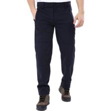 Ghassy Co. Ghassy Co.erkek Tactical Outdoor Su Geçirmez Lacivert Softshell Pantolon