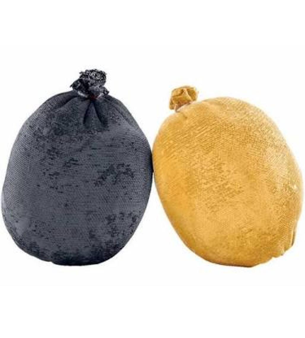 Singing Rock Magnum Ball Twıns 2 x 35 Gr. Magnezyum Tozu White