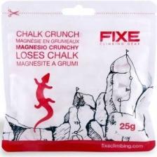 Fixe Crunchy Chalk 25 gr Magnezyum Tozu White