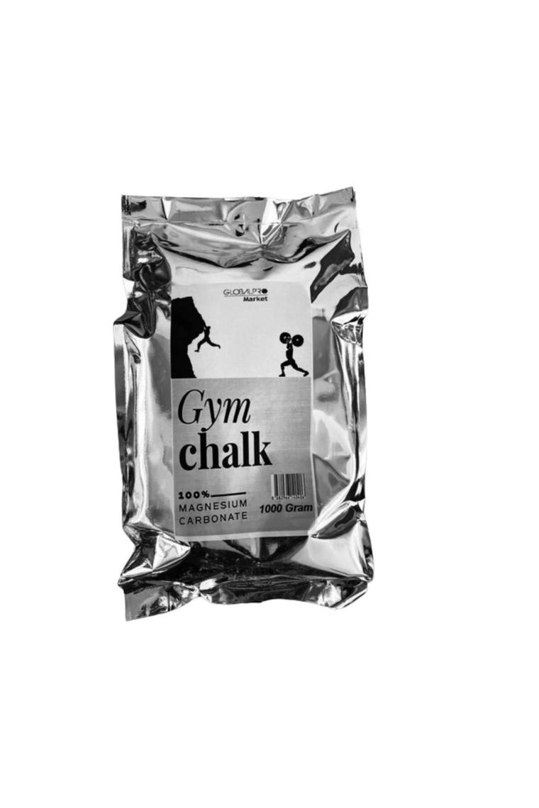 Halter Tutma Tozu Pudra Magnezyum Eastroot Gym Chalk 1 kg