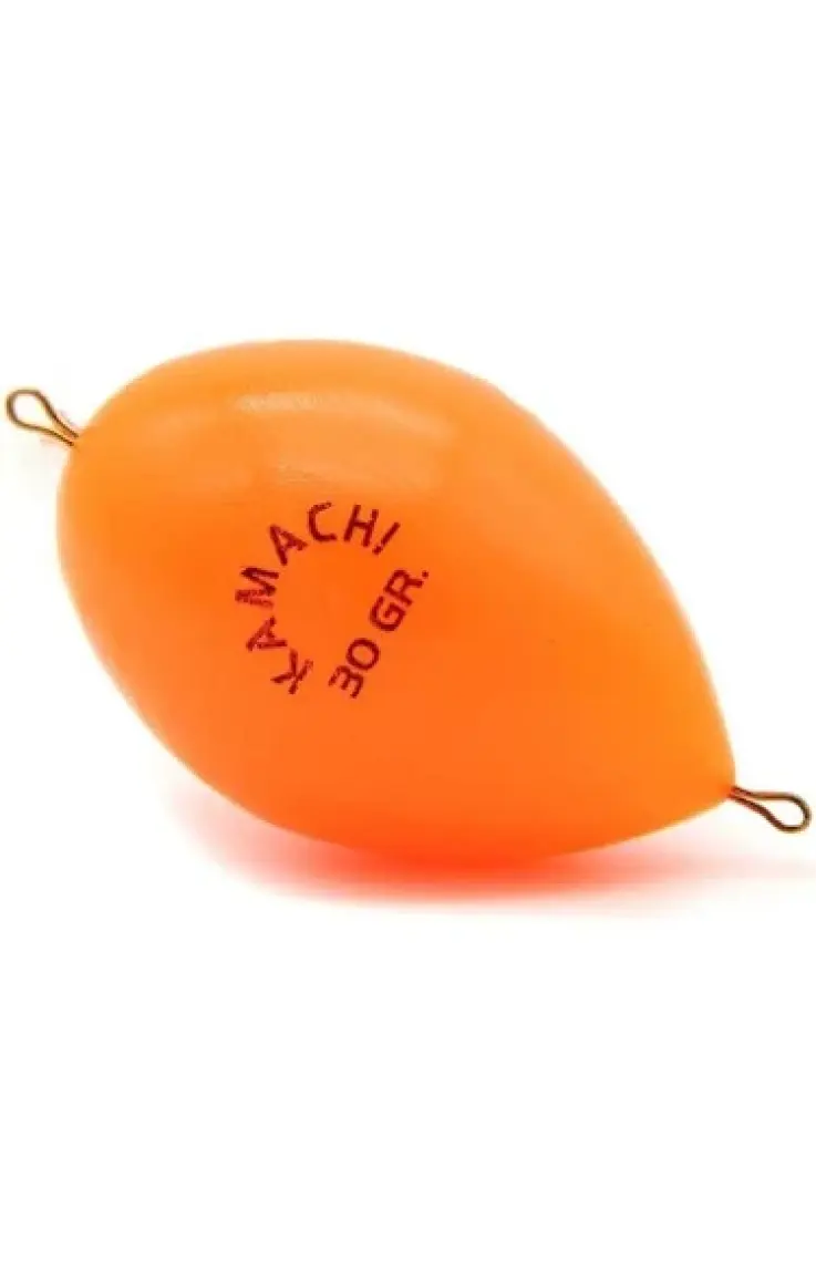 Albastar Kamachi Bulrag Olta Şamandırası 30Gr