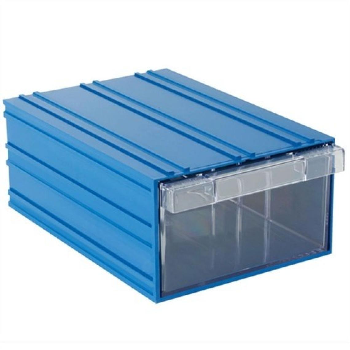 Sembol SET 501 Plastik Çekmeceli Kutu