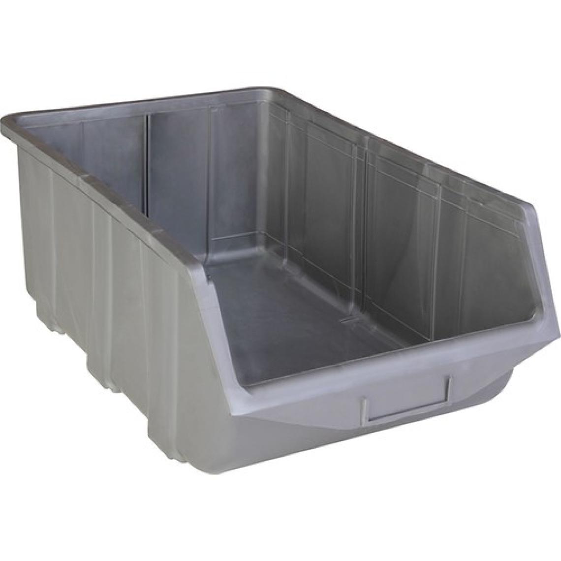 Sembol A400 Plastik Avadanlık Gri 314 x 505 x 191 mm 10'lu