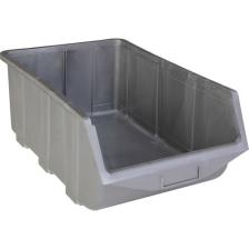 Sembol A400 Plastik Avadanlık Gri 314 x 505 x 191 mm 10'lu