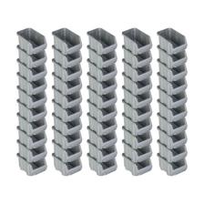 Sembol A100 Plastik Avadanlık Gri 100 x 163 x 72 mm 100'lü