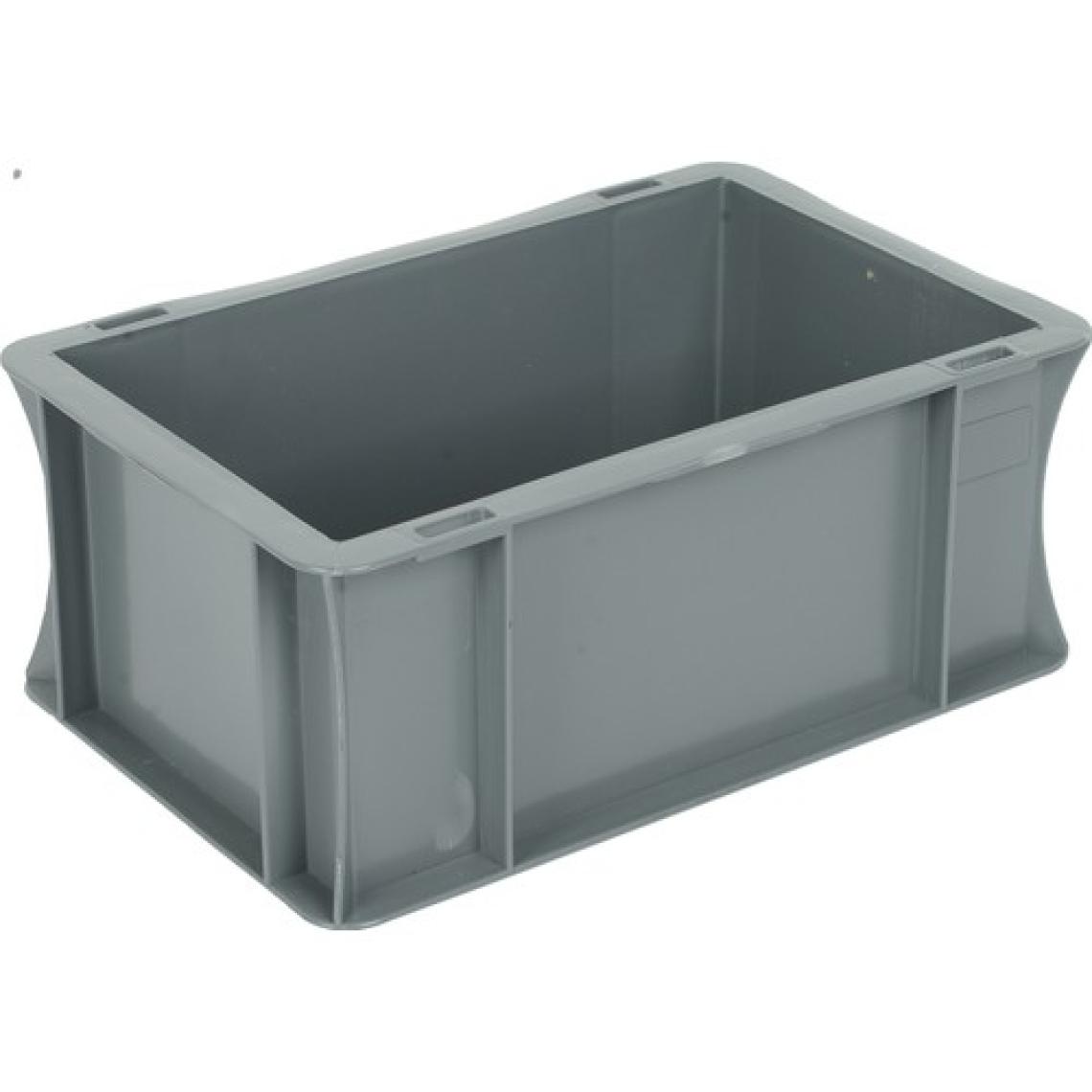 Sembol Plastik Spk 3211 Kapalı Sanayi Tipi Kasa