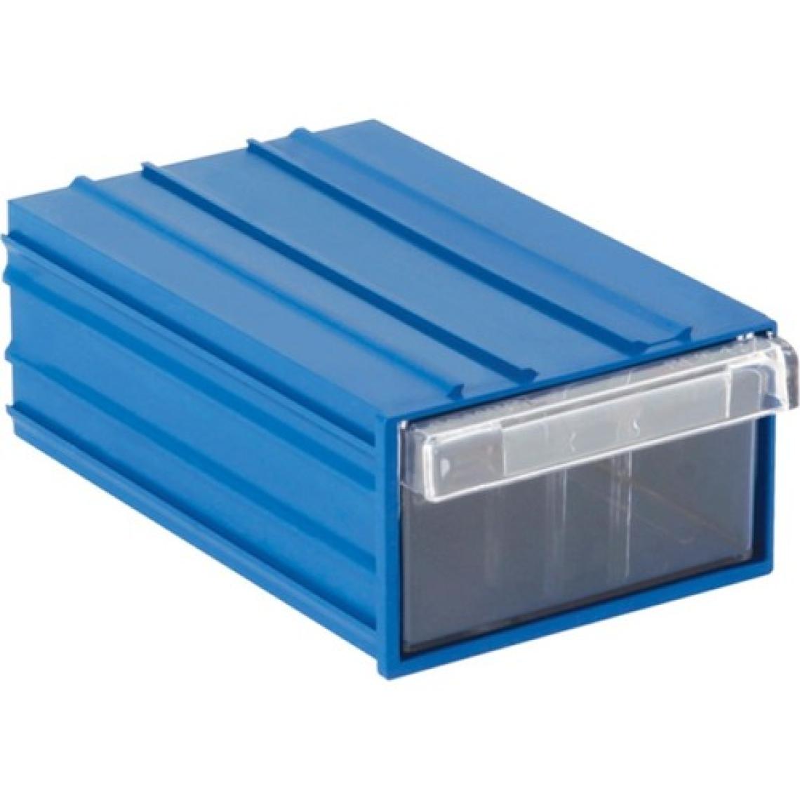 Sembol Plastik Sembol 105 Plastik Çekmeceli Kutu 110X170X65MM (10 Adet)