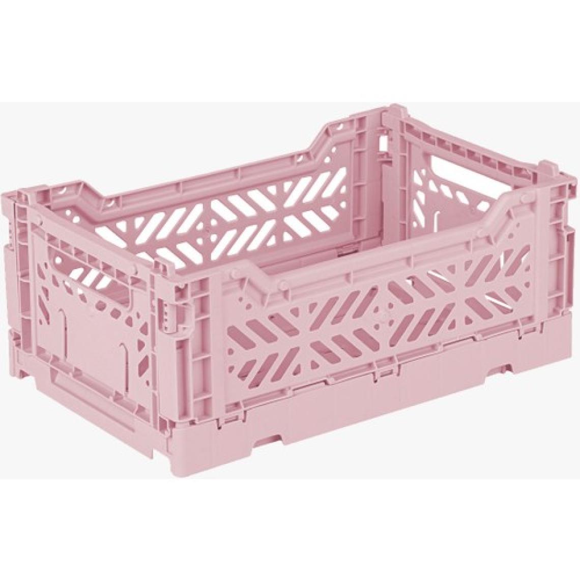 Ayyıldız Aykasa 261710 Minibox Cherry Blossom Katlanabilir Kasa