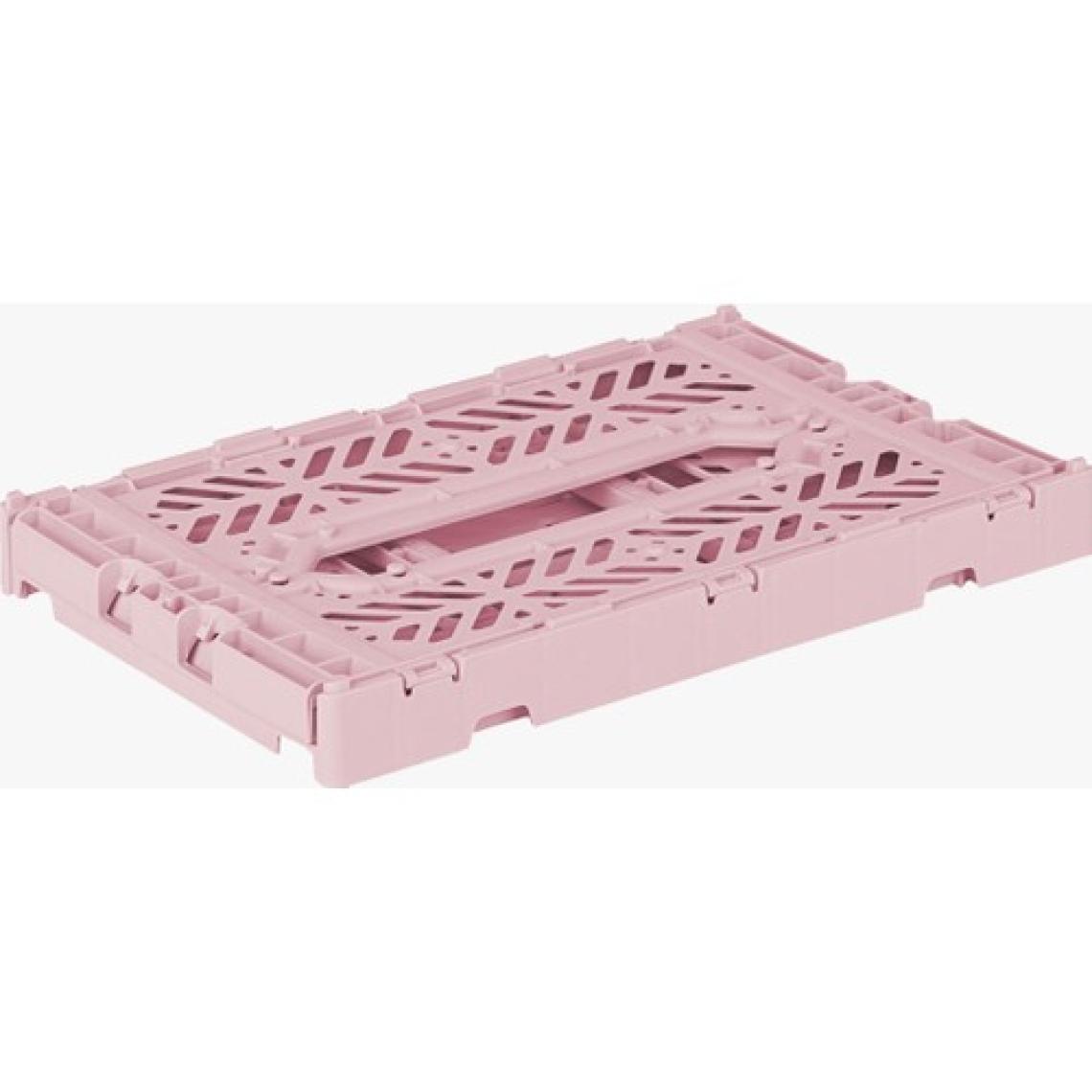 Ayyıldız Aykasa 261710 Minibox Cherry Blossom Katlanabilir Kasa