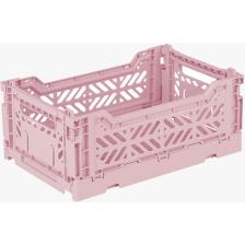 Ayyıldız Aykasa 261710 Minibox Cherry Blossom Katlanabilir Kasa