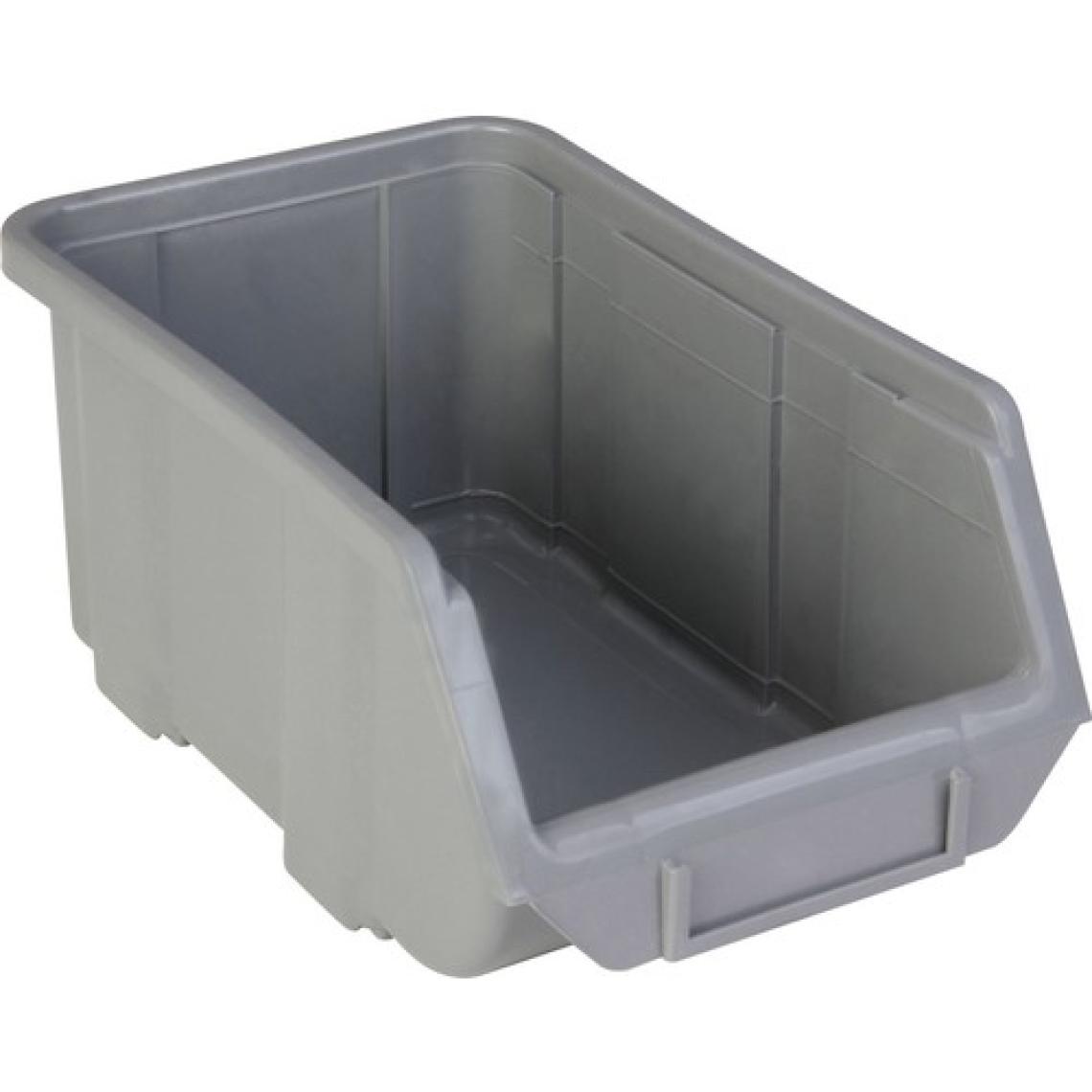 Sembol Plastik Avadanlık A200 128 x 219 x 112 mm 20'li Sembol