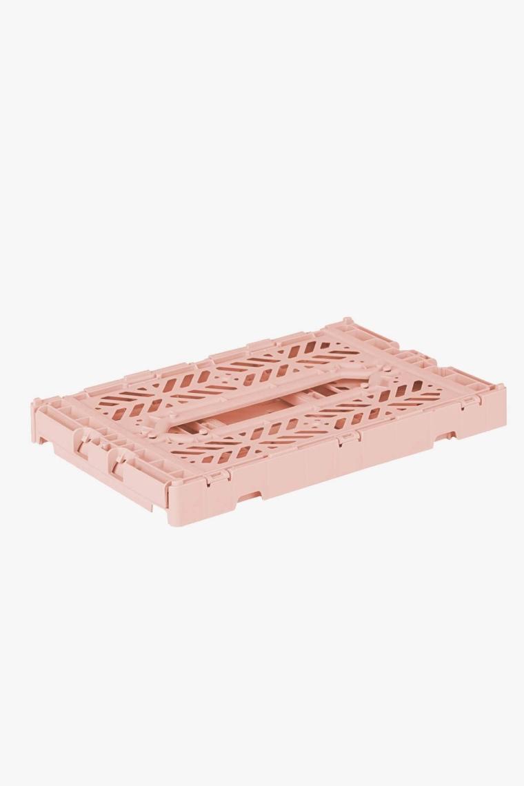 Ayyıldız Aykasa 261710 Minibox Milk Tea Katlanabilir Kasa