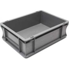 Sembol Plastik Spk 4311 Kapalı Sanayi Tipi Kasa