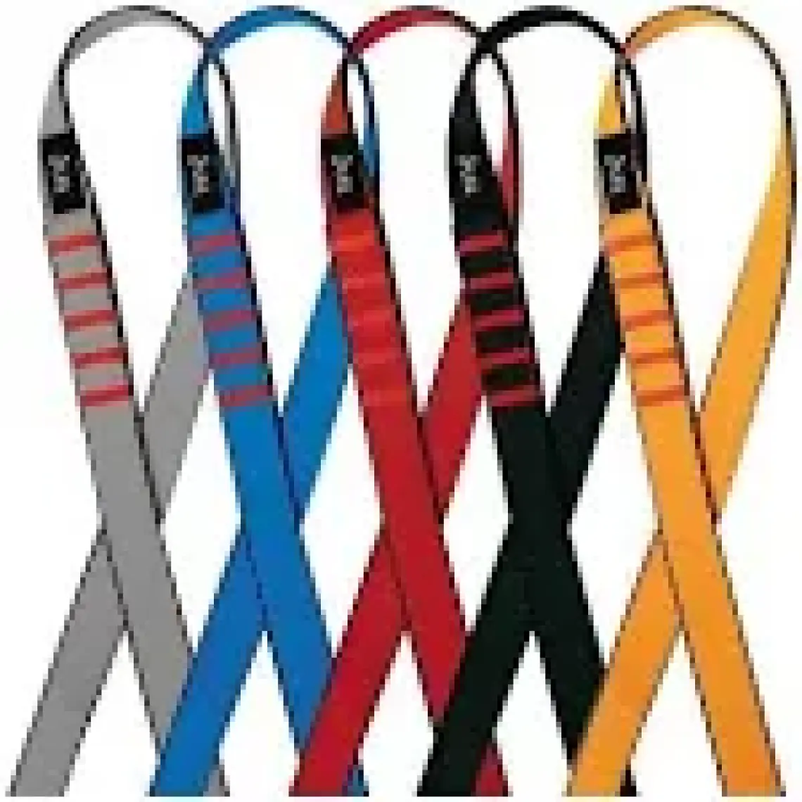 Beal Flat 60Cm Perlon Halka
