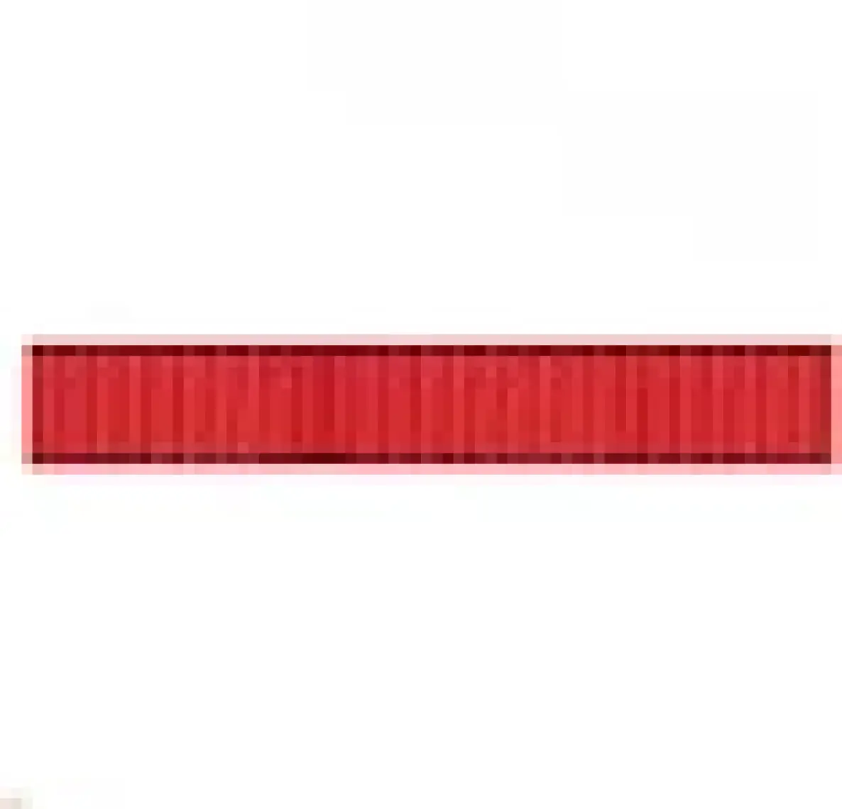 Beal Flat 60Cm Perlon Halka