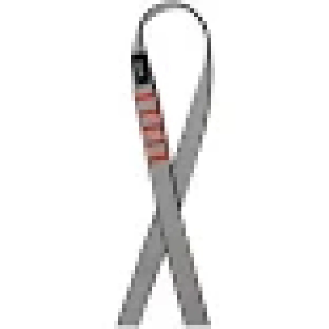 Beal Flat 60Cm Perlon Halka