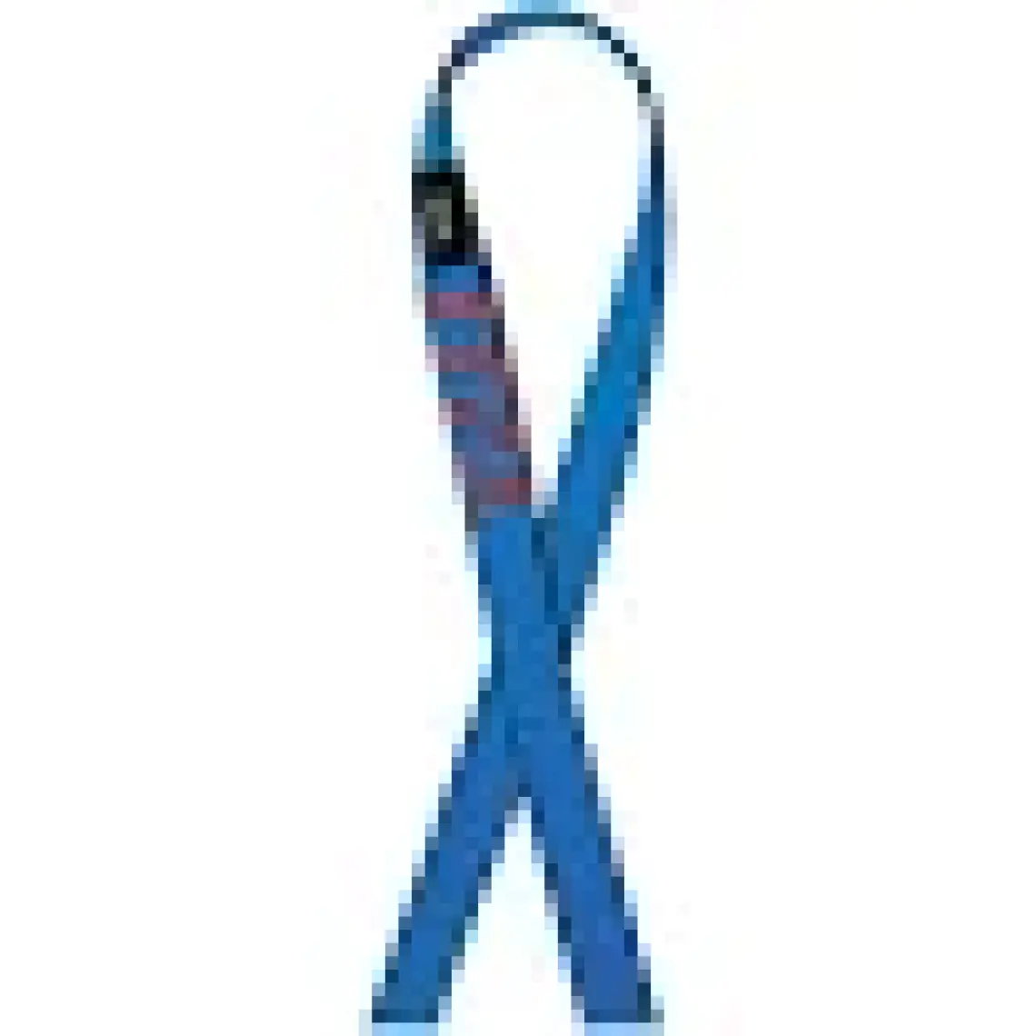Beal Flat 60Cm Perlon Halka