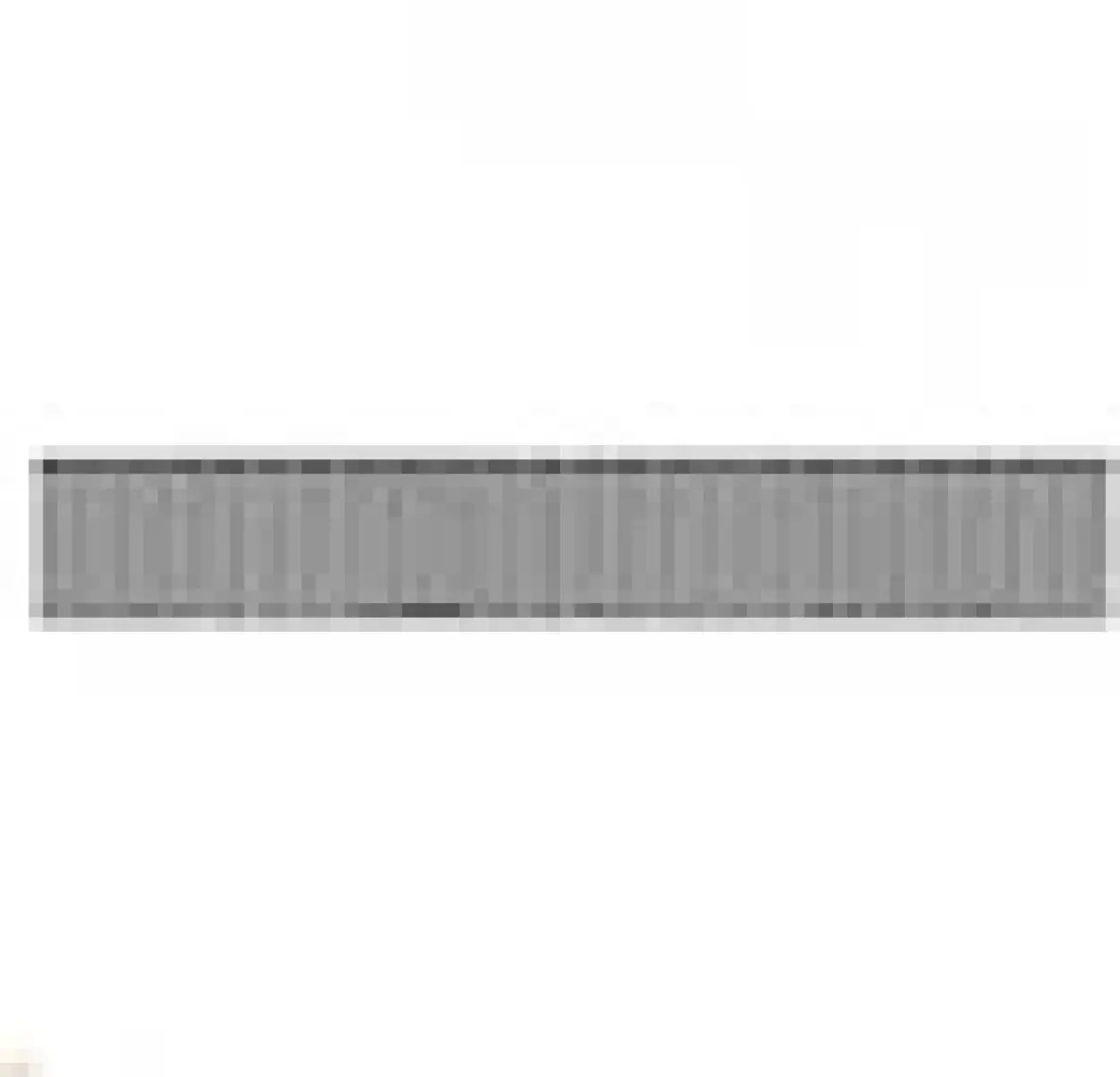 Beal Flat 60Cm Perlon Halka