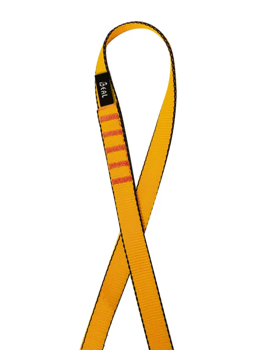 Beal Flat 60Cm Perlon Halka