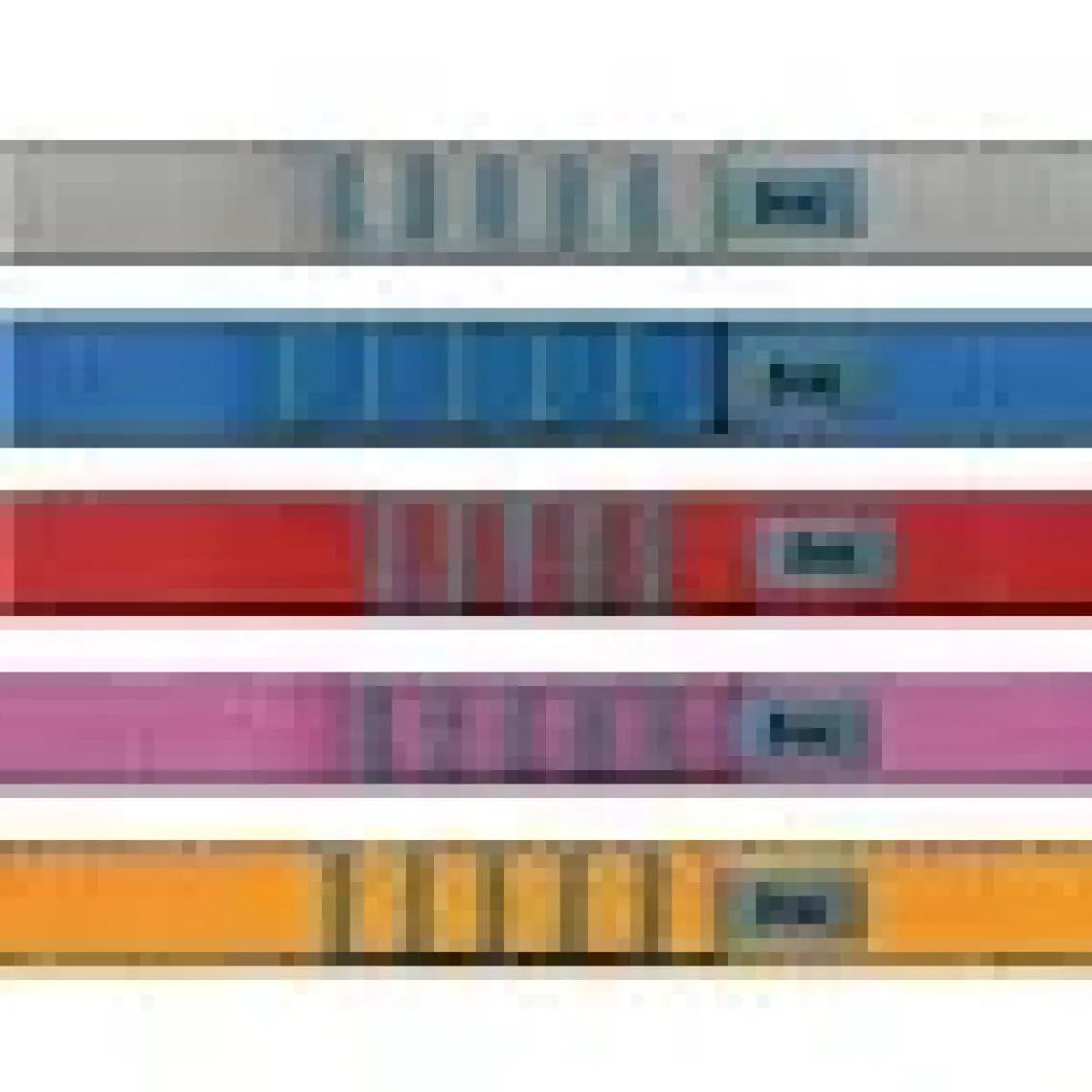 Beal Flat 60Cm Perlon Halka