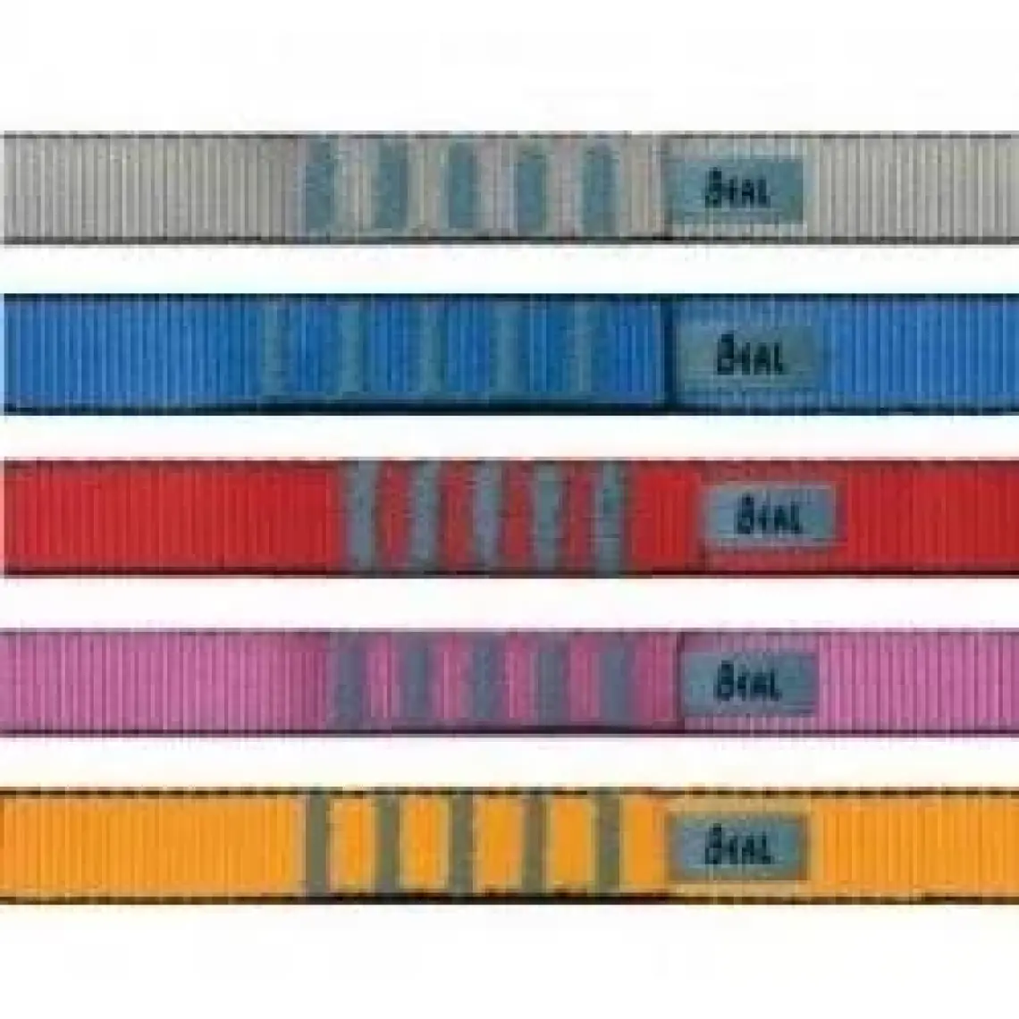 Beal Flat 60Cm Perlon Halka