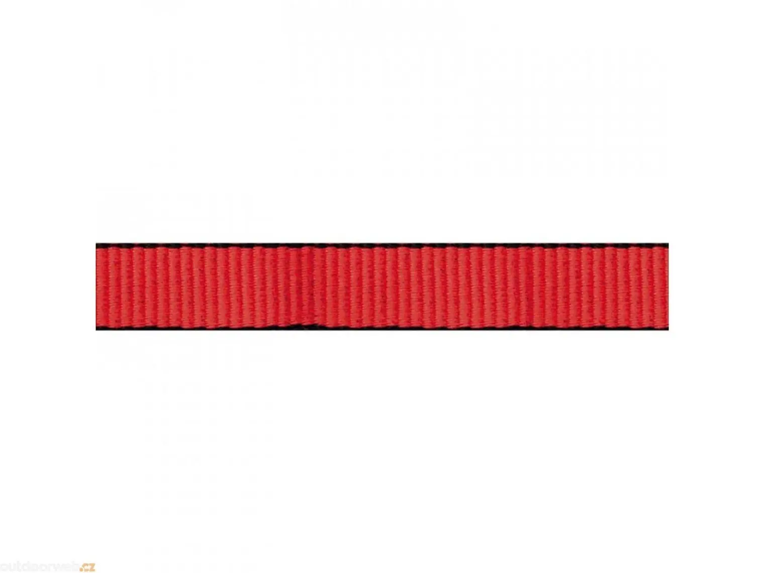 Beal Flat 60Cm Perlon Halka