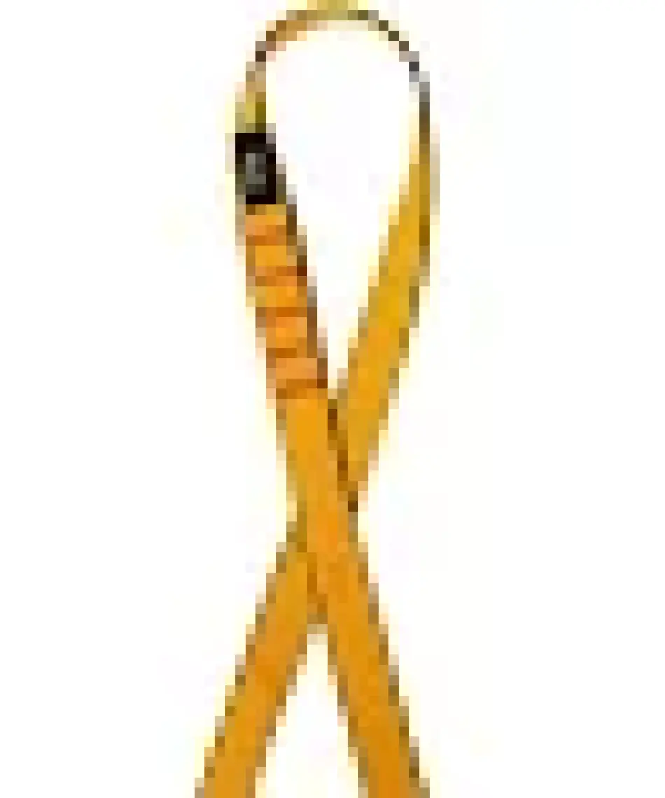 Beal Flat 60Cm Perlon Halka