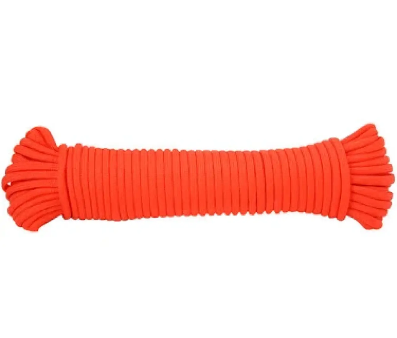 Coghlans 15.25 Metre Paracord İp Turuncu