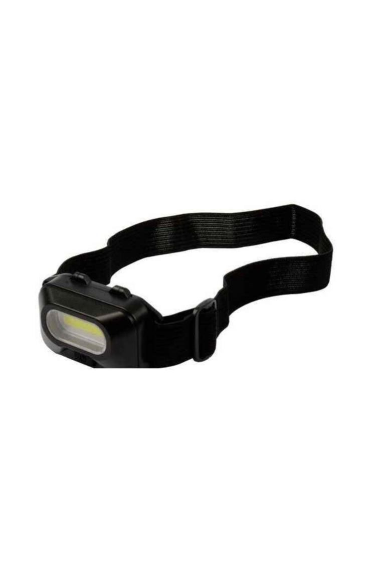 Pt-5019 5w 3aaa Cob Led Pilli Kafa Lambası Feneri