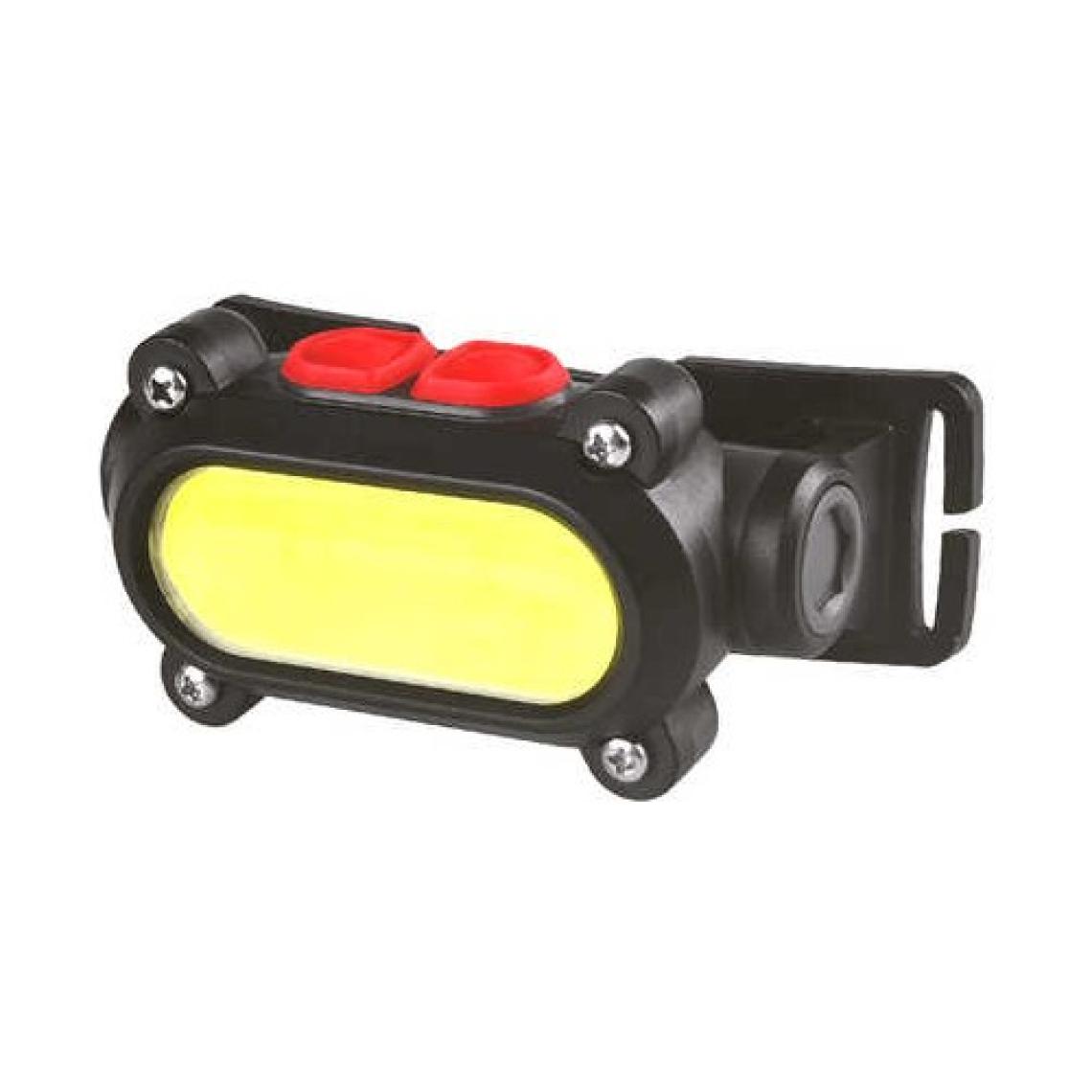 Panther PT-5209 COB Led USB Şarjlı Kafa Lambası