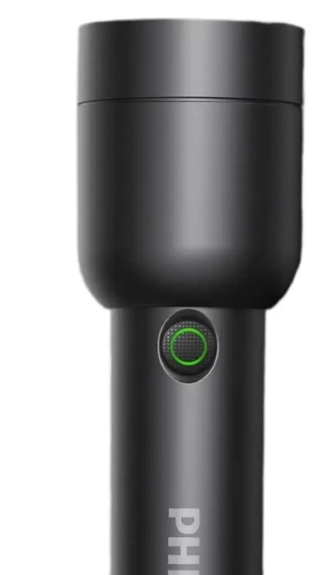 Sfl1236/93 3w 300 Lümen Type-c Şarj Edilebilir Ultra Hafif Güçlü Led El Feneri