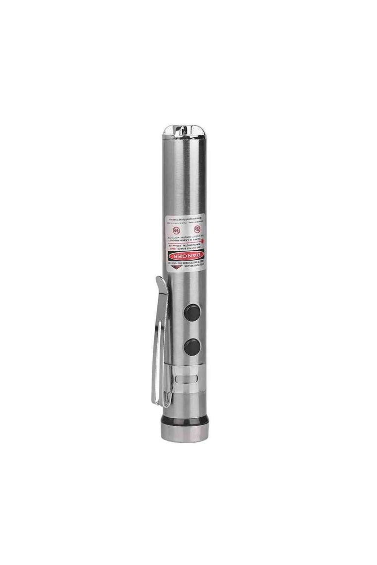 Cep Feneri Ultraviyole Lazer Wt-170