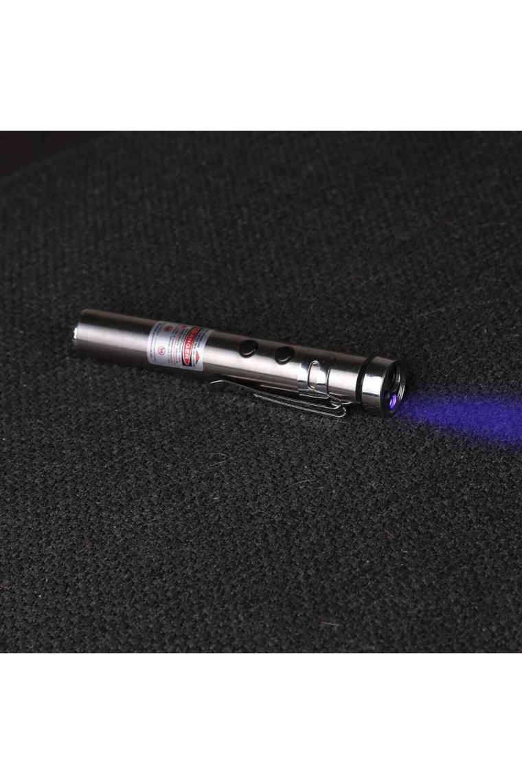 Cep Feneri Ultraviyole Lazer Wt-170