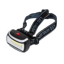 Işıklı Kafa Lambası Pt-5018 3 Fonksiyonlu Led Kafa Lambası Feneri