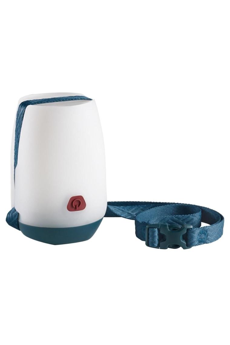 Quechua Kamp Lambası - 100 Lümen - Kırmızı - Bl100