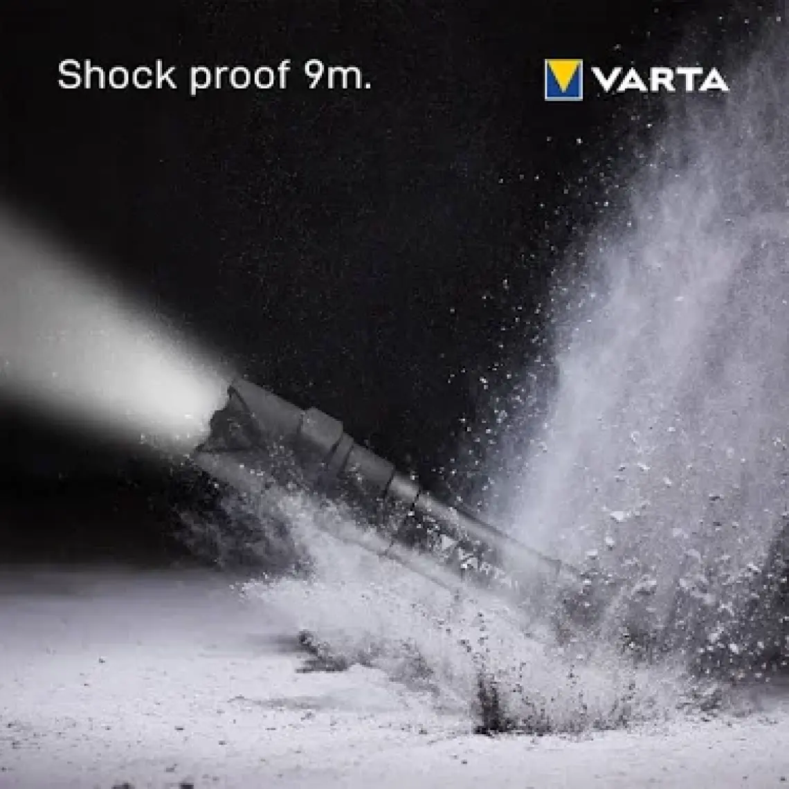 Sava-varta 18714 F30proel Feneri