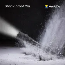 Sava-varta 18714 F30proel Feneri