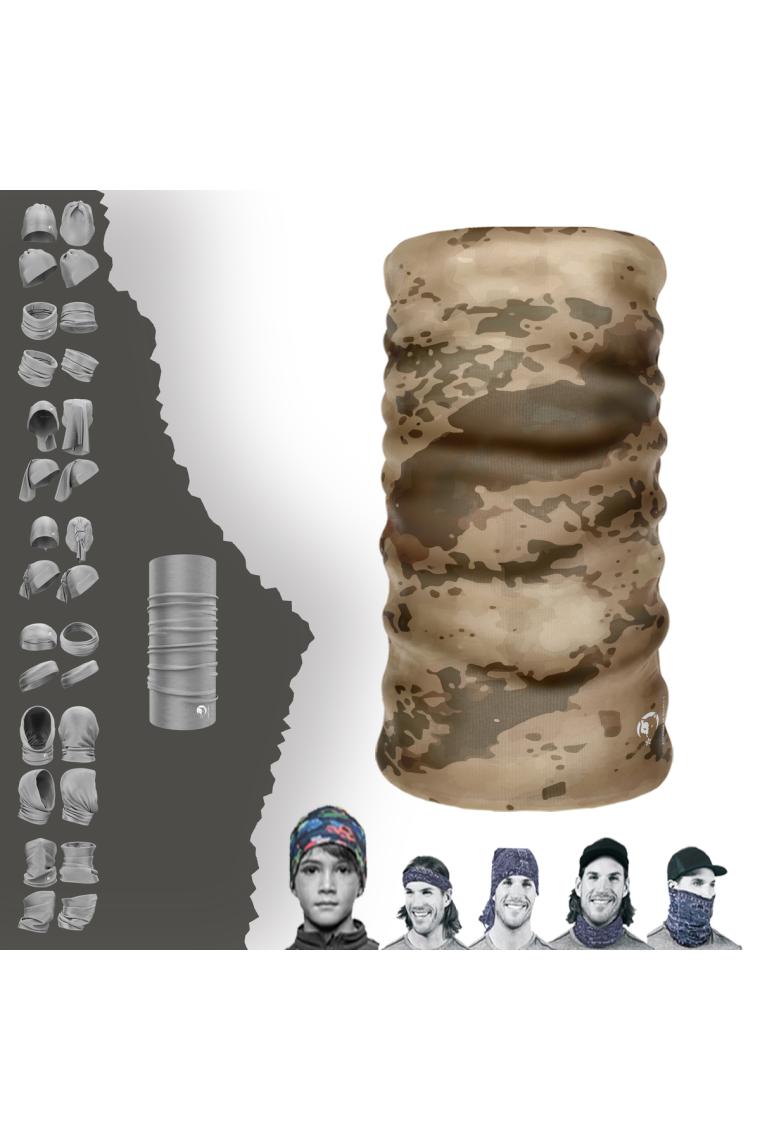Jandarma Operasyon Maske Boyunluk Baf Bandana
