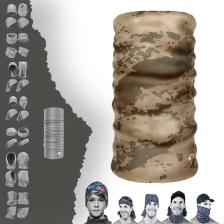 Jandarma Operasyon Maske Boyunluk Baf Bandana