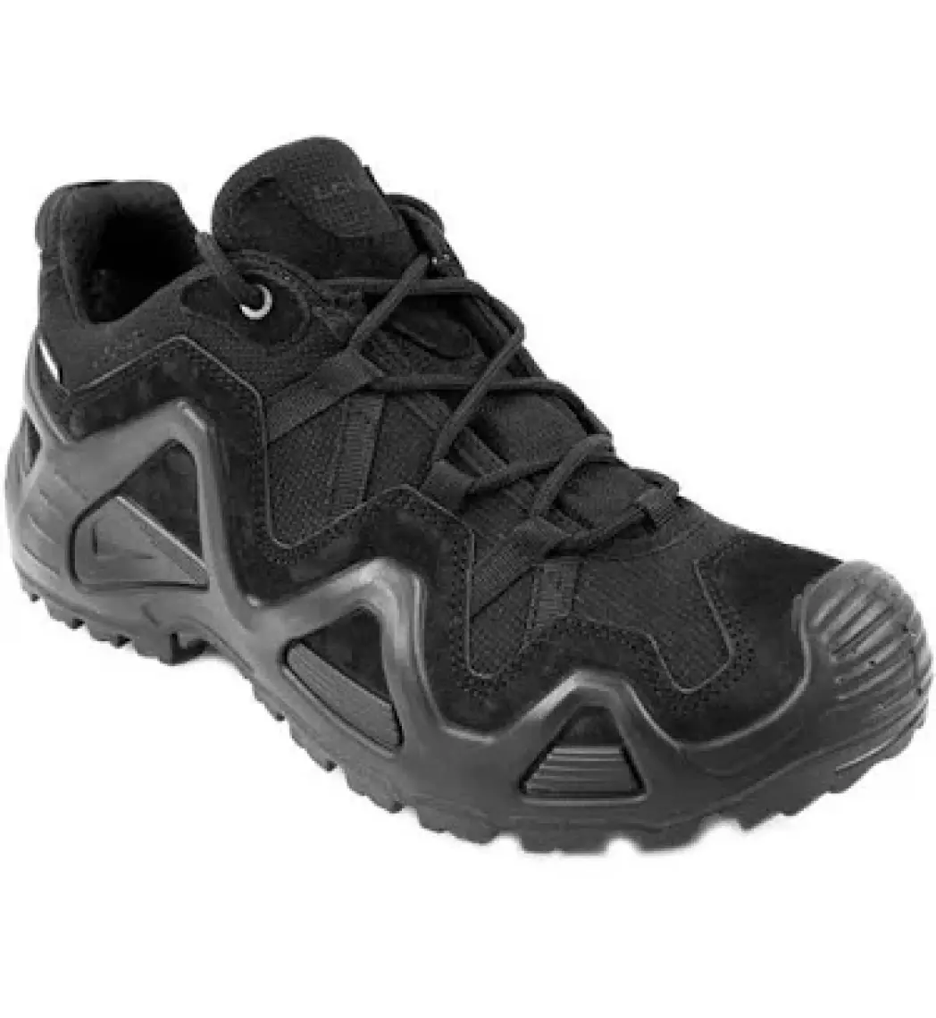 Lowa Zephyr Gtx Siyah Ayakkabı