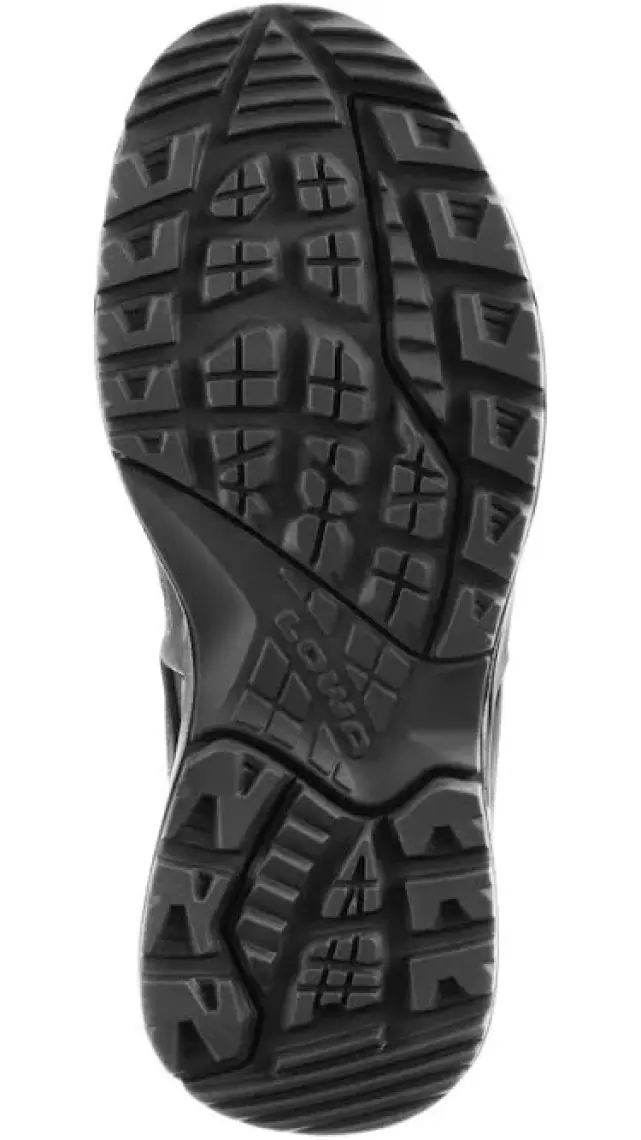Lowa Zephyr Gtx Siyah Ayakkabı