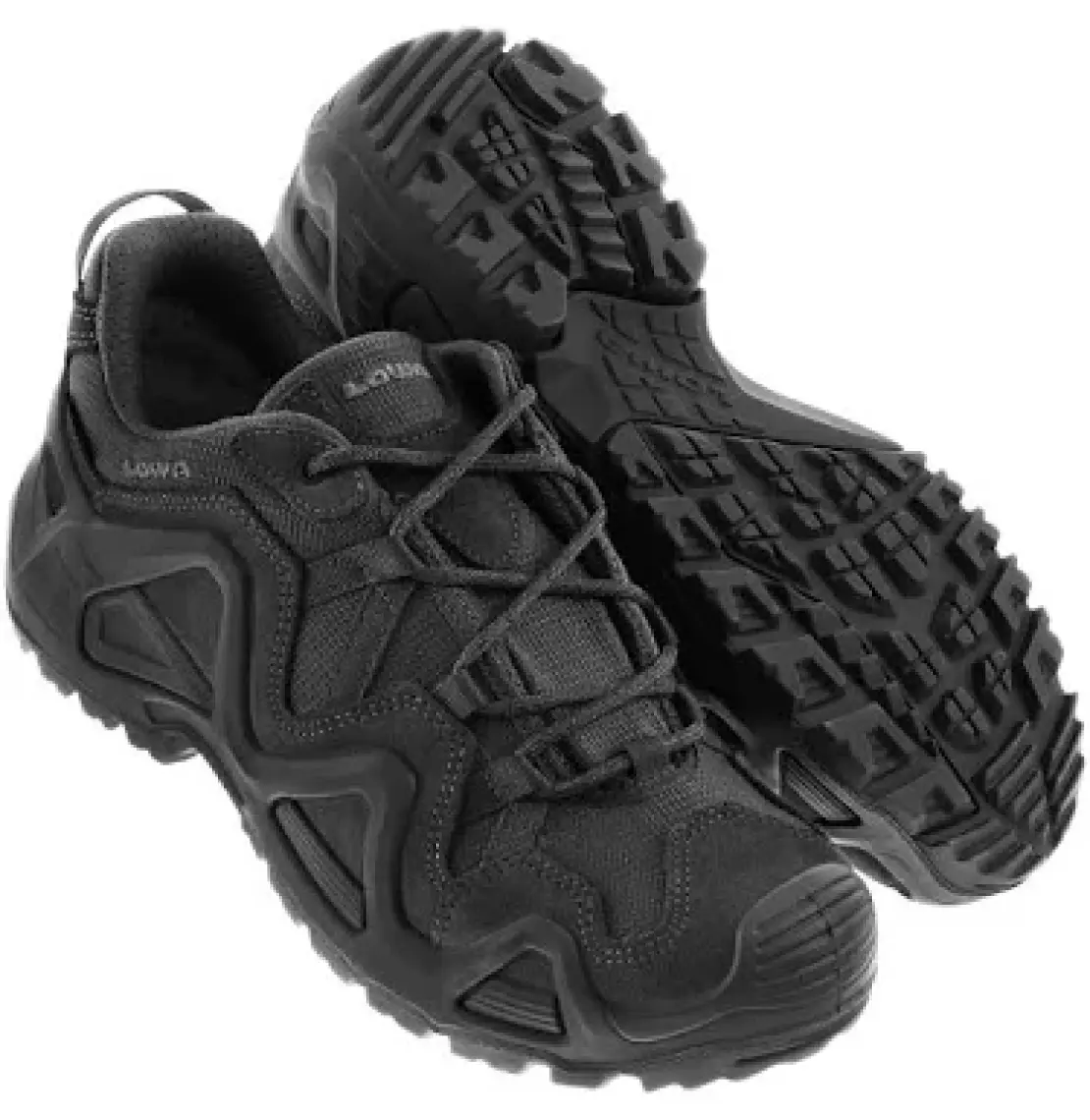 Lowa Zephyr Gtx Siyah Ayakkabı