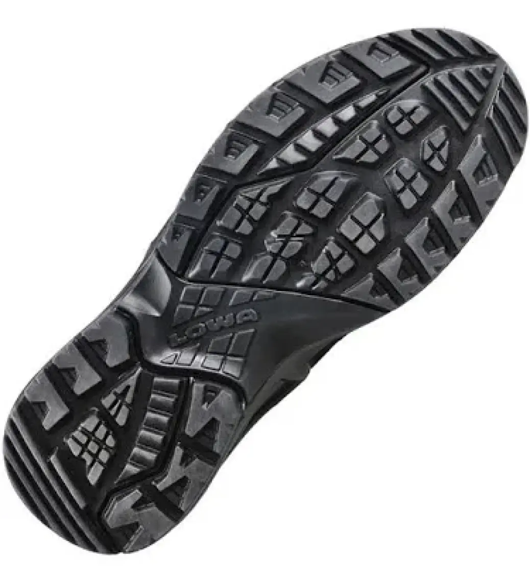 Lowa Zephyr Gtx Siyah Ayakkabı