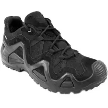 Lowa Zephyr Gtx Siyah Ayakkabı