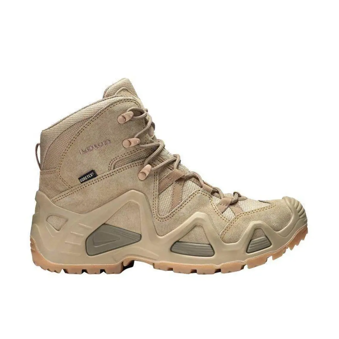 Lowa Zephyr Gtx Mıd Desert Bot