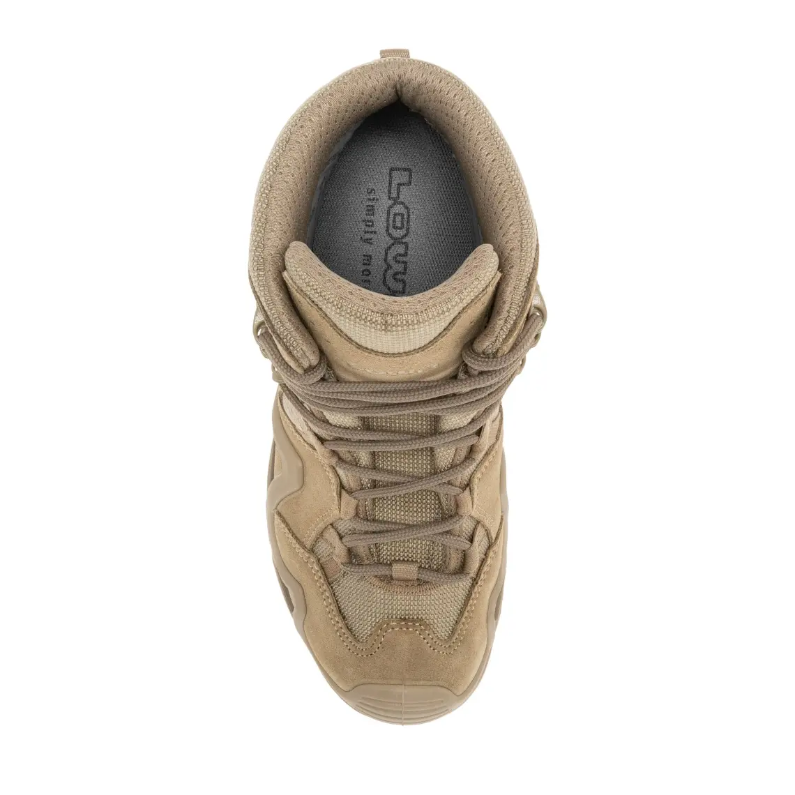 Lowa Zephyr Gtx Mıd Desert Bot