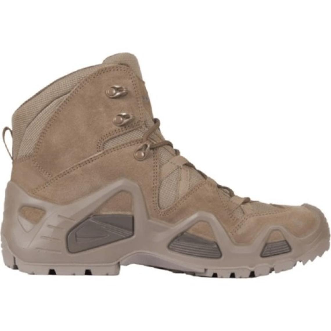 Lowa Zephyr Gtx Mıd Tf Bot