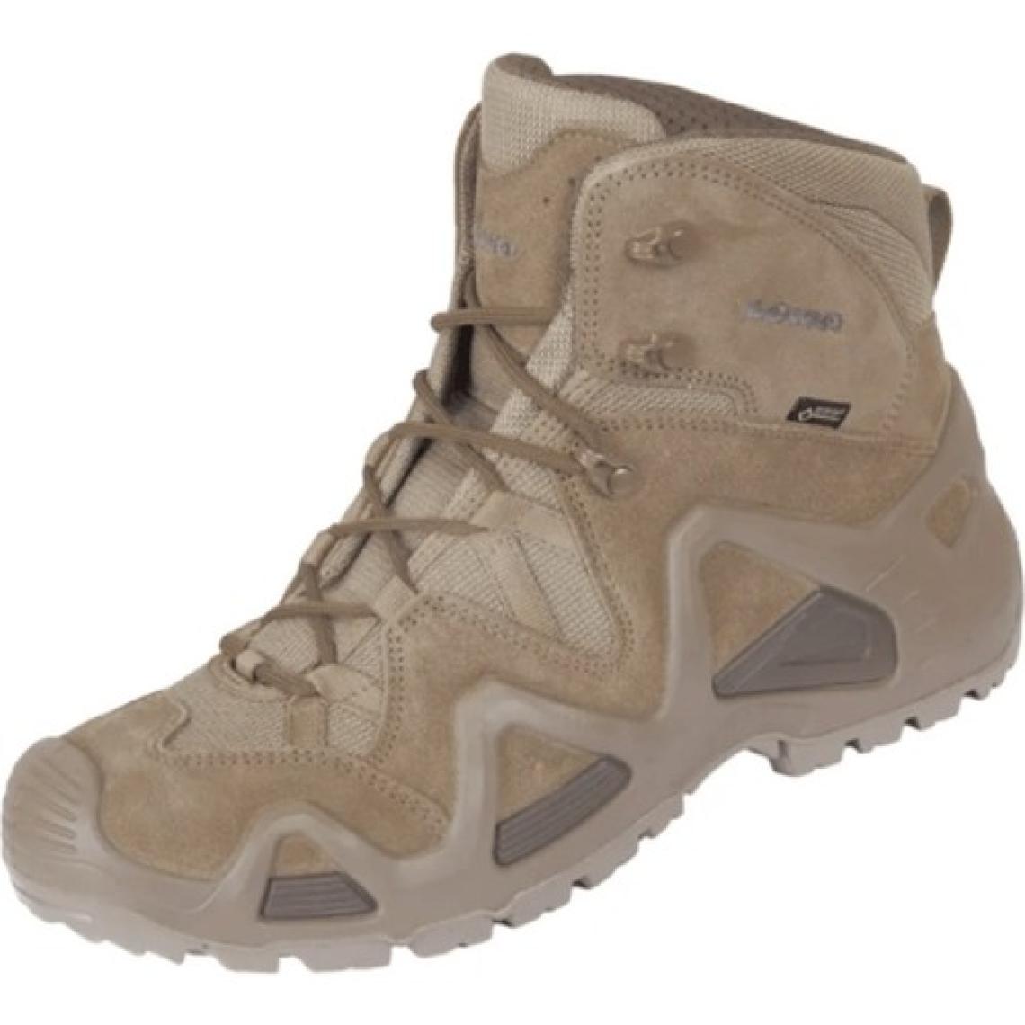 Lowa Zephyr Gtx Mıd Tf Bot