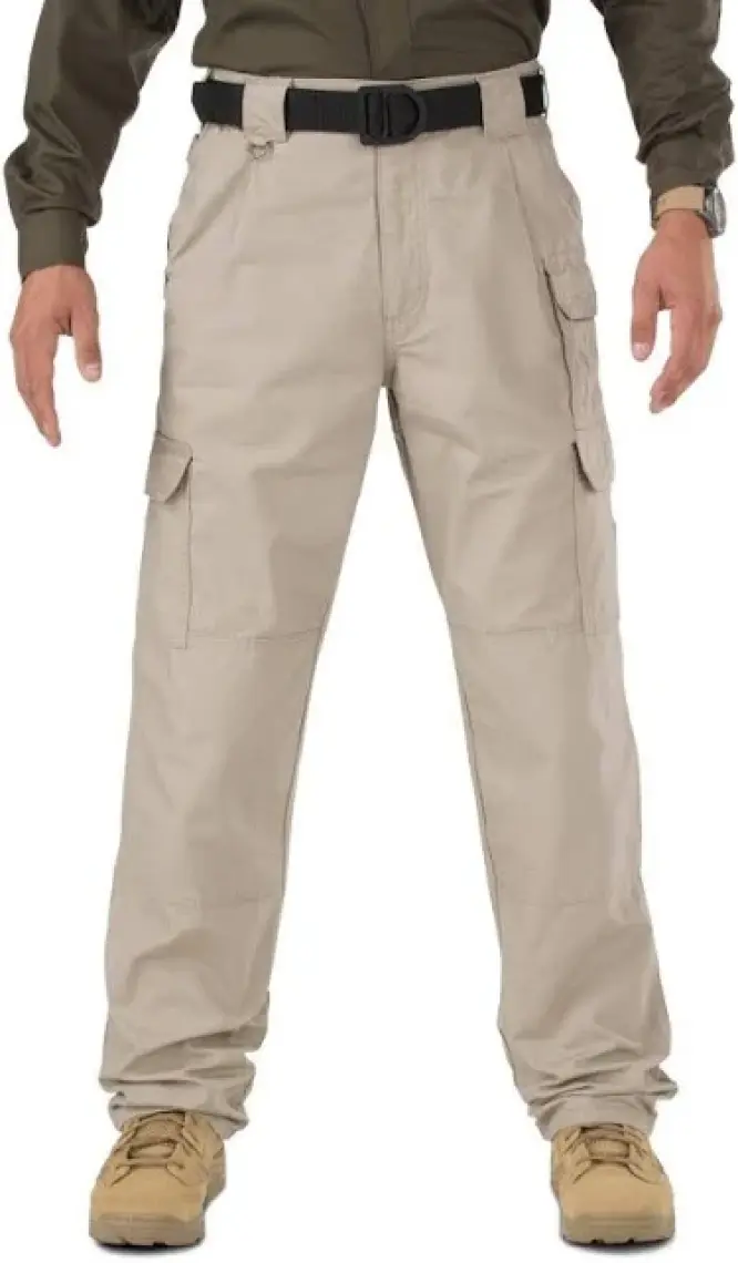 5.11 Tactıcal Pantolon Khakı 32X34