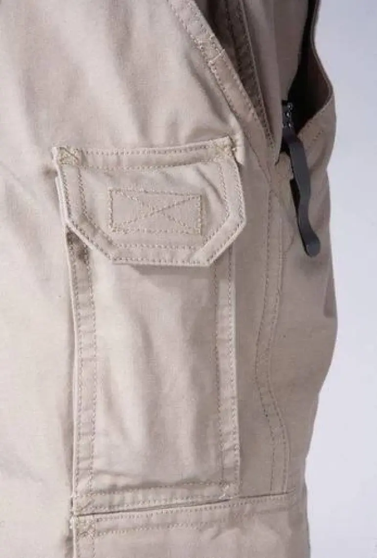 5.11 Tactıcal Pantolon Khakı 32X34